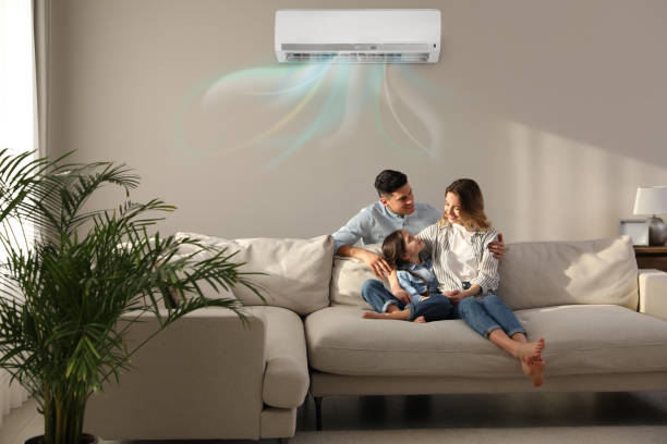 Local HVAC Companies in Gainesville, GA