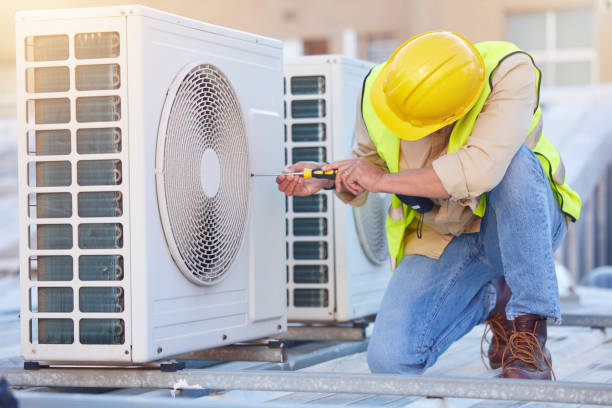 Best HVAC Maintenance Near Me  in Inesville, GA