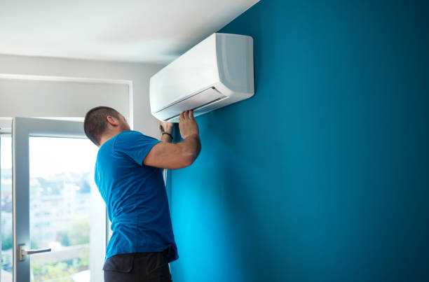 Best HVAC Maintenance Near Me  in Inesville, GA