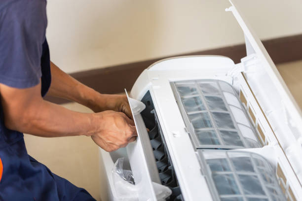 Best HVAC Repair Near Me  in Inesville, GA