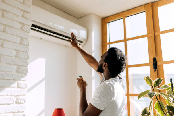 Best Residential HVAC Services  in Inesville, GA