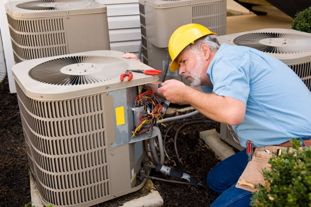 Best HVAC Tune-Up Services  in Inesville, GA