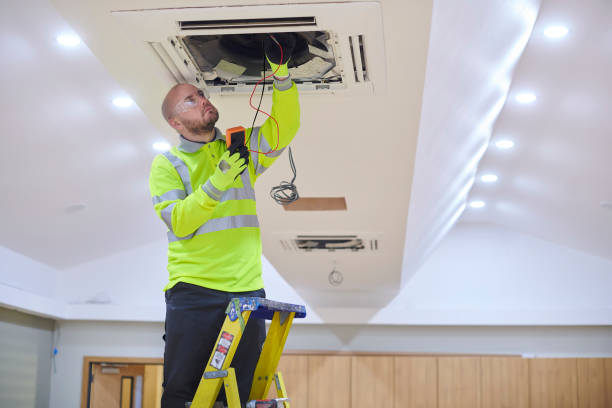 Best Heating Repair Services  in Inesville, GA