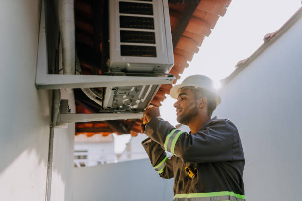 Best HVAC Air Duct Cleaning  in Inesville, GA