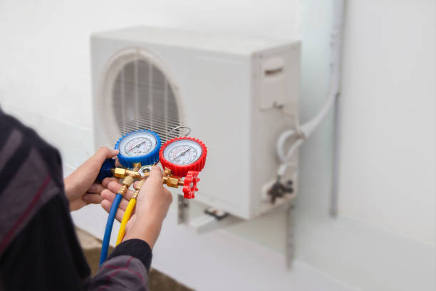 Best Ductless HVAC Repair  in Inesville, GA