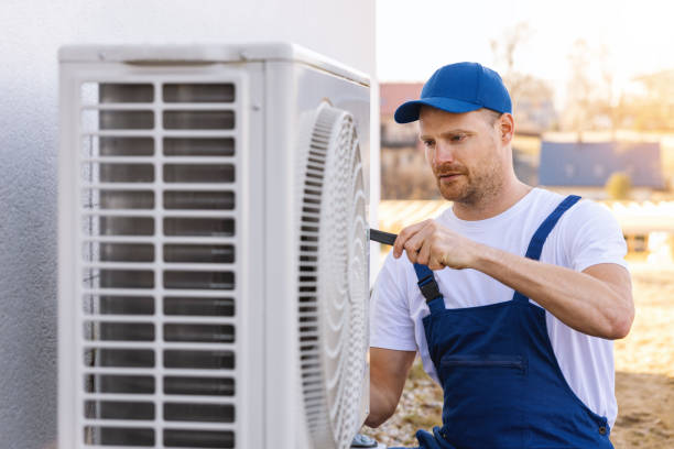 Best HVAC Maintenance Near Me  in Inesville, GA
