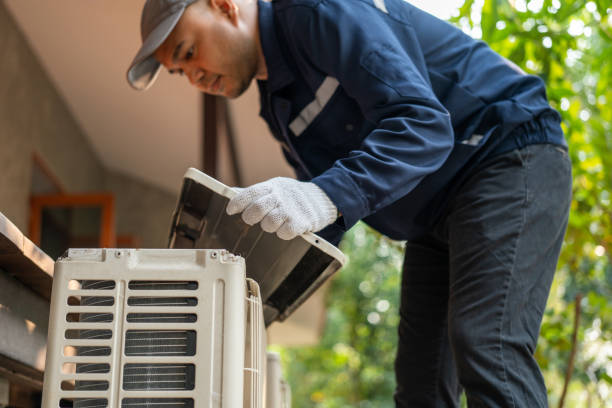 Best Affordable HVAC Services  in Inesville, GA