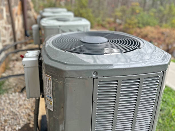 Best Commercial HVAC Repair  in Inesville, GA