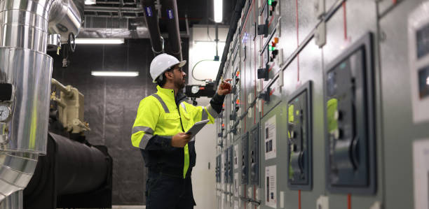 Best Local HVAC Companies  in Inesville, GA