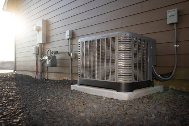 Best Local HVAC Companies  in Inesville, GA